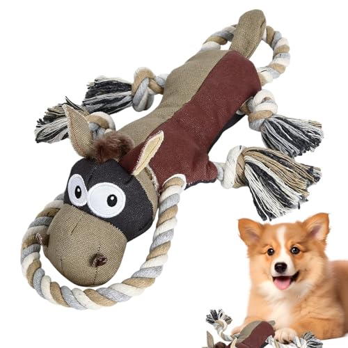 Hunde Quietschende Spielzeug, Quietschende Spielzeug Für Hunde, Tauziehen des Kriegsspielzeugs Für Hunde,Interaktives Hundespielzeug, Plüsch Hunde Trainingswerkzeuge,Hundespielzeug Für Hunde Hunde Quietschende Spielzeug, Quietschende Spielzeug Für Hunde, Tauziehen des Kriegsspielzeugs Für Hunde,Interaktives Hundespielzeug, Plüsch Hunde Trainingswerkzeuge,Hundespielzeug Für Hunde von Mingchengheng