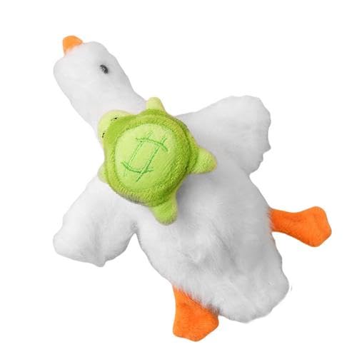 Mingchengheng Interaktives Katzenspielzeug,USB-Aufladbare Plüsch Flatternde Tierpuppe Für Kätzchen - Kratzfeste Automatische Kauspielzeuge, Zubehör Für Kleine Große Mittelgroße Katzen Mingchengheng Interaktives Katzenspielzeug,USB-Aufladbare Plüsch Flatternde Tierpuppe Für Kätzchen - Kratzfeste Automatische Kauspielzeuge, Zubehör Für Kleine Große Mittelgroße Katzen von Mingchengheng
