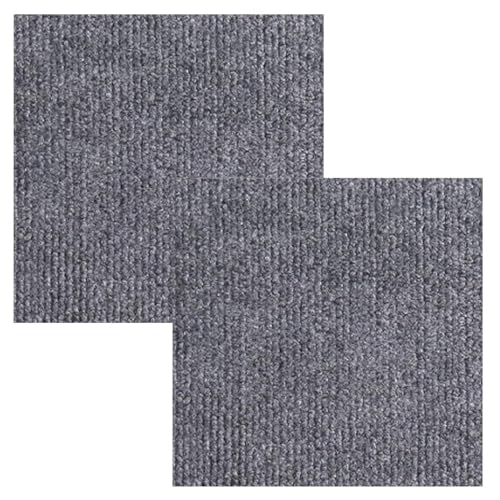 Kratzmatte für Katzen, Kratzunterlage für Katzen - Nano-Klebstoff, 2 Stück, zuschneidbarer Kratzteppich für Katzen - Katzensofa-Schutz, Katzenwand-Bodenkratzer, kratzfester Kratzmatte für Katzen, Kratzunterlage für Katzen - Nano-Klebstoff, 2 Stück, zuschneidbarer Kratzteppich für Katzen - Katzensofa-Schutz, Katzenwand-Bodenkratzer, kratzfester von Mingchengheng