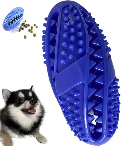 Mingliang Futter- und Snack-Zuordnung Hunde-Puzzle-Spielzeug - Hundespielzeug Mingliang Futter- und Snack-Zuordnung Hunde-Puzzle-Spielzeug - Hundespielzeug von Mingliang