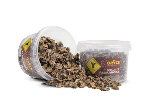 Miniorycs Johannisbrotsnack 200 g Miniorycs Johannisbrotsnack 200 g von Miniorycs