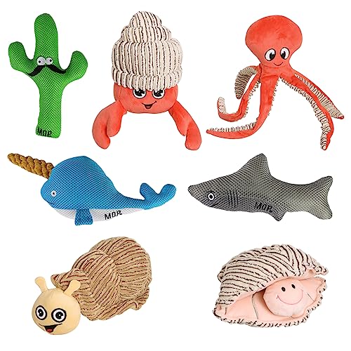 Ministry Of Pets Ocean Hundespielzeug-Set Ministry Of Pets Ocean Hundespielzeug-Set von Ministry Of Pets