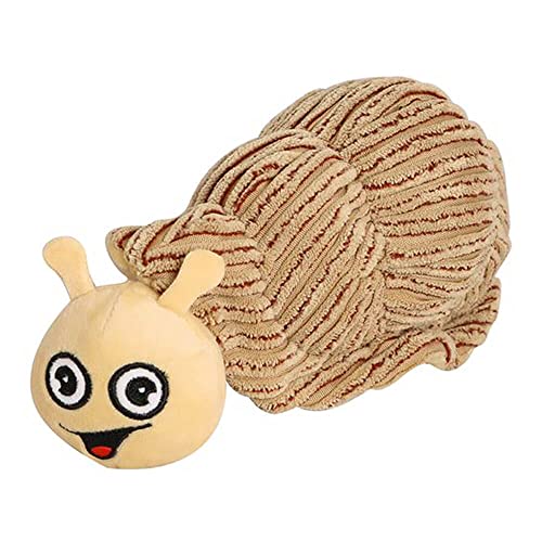 Ministry of Pets Shelly The Sea Snail Plüsch-Hundespielzeug Ministry of Pets Shelly The Sea Snail Plüsch-Hundespielzeug von Ministry of Pets