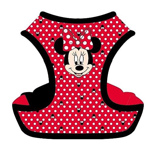 Minnie Mouse Hondentuigje - M von Minnie
