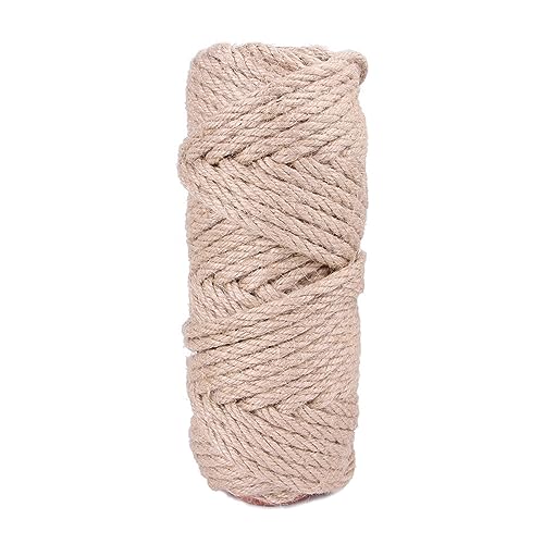 Dekoration mit Sisalseil Gartenarbeit Home Decorating Ersatz 4/6/8 mm stark und Dekoration mit Sisalseil Gartenarbeit Home Decorating Ersatz 4/6/8 mm stark und von MinnowXY