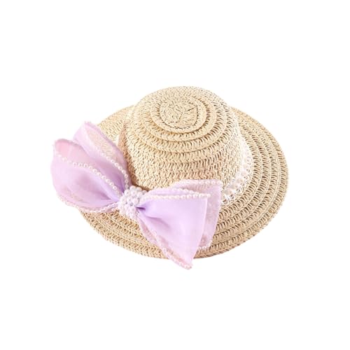 Trend Cats Strohhut mit Stretch-Kinnseil, modischer cooler Hut für Hunde, Katzen, Strohhut, Katzen, Frühling, Reisen, Fotografie, Sonnenhut Trend Cats Strohhut mit Stretch-Kinnseil, modischer cooler Hut für Hunde, Katzen, Strohhut, Katzen, Frühling, Reisen, Fotografie, Sonnenhut von MinnowXY