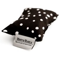Minty&Marla Katzenspielzeug Katzenminzekissen schwarz Minty&Marla Katzenspielzeug Katzenminzekissen schwarz von Minty&Marla