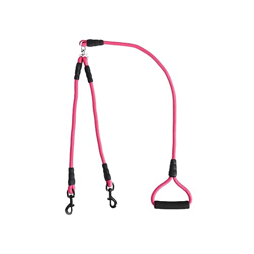 Mipcase Trainingsleine Für Hunde Hundespaziergang Führt Haustier Hundeleine Mipcase Trainingsleine Für Hunde Hundespaziergang Führt Haustier Hundeleine von Mipcase