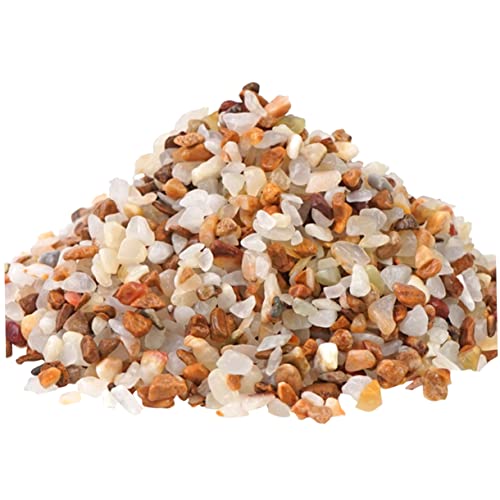 Mipcase 1 Kg Beutel Sandstein Für Aquarien Natürlicher Kiesboden Für Dekorative Aquariumlandschaften Mipcase 1 Kg Beutel Sandstein Für Aquarien Natürlicher Kiesboden Für Dekorative Aquariumlandschaften von Mipcase