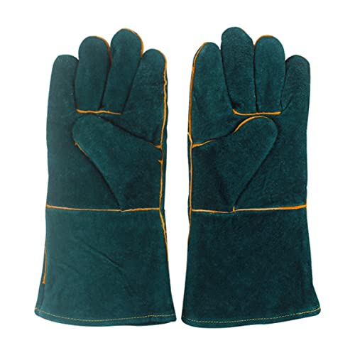 Mipcase 1 Paar Anti-Biss-Handschuhe Gartenhandschuhe Für Handschuhe Zum Umgang Mit Vögeln Sonnenhandschuhe Gartenausrüstung Bissfeste Handschuhe Leder Tier Trainingshandschuhe Arbeit Mipcase 1 Paar Anti-Biss-Handschuhe Gartenhandschuhe Für Handschuhe Zum Umgang Mit Vögeln Sonnenhandschuhe Gartenausrüstung Bissfeste Handschuhe Leder Tier Trainingshandschuhe Arbeit von Mipcase