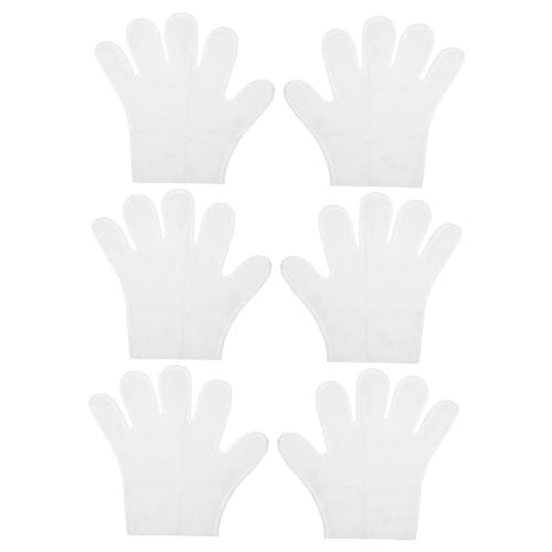 Mipcase 1tasche Haustier-reinigungshandschuhe Teiliges Spa-Handschuhe Für Katzen Und Hunde Hypoallergen Mit -duft Für Schnelle Und Mühelose Fellpflege Ohne Wasser Mipcase 1tasche Haustier-reinigungshandschuhe Teiliges Spa-Handschuhe Für Katzen Und Hunde Hypoallergen Mit -duft Für Schnelle Und Mühelose Fellpflege Ohne Wasser von Mipcase