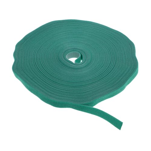 Mipcase 1 Rolle Anlagen -stützband Pflanze Binden Gartenpflanze Unterstützt Klettern Baumbefestigungsband Elastisches Bindeband Blumen Zweige Band Reben Baum Fixseil Grün Polyester Mipcase 1 Rolle Anlagen -stützband Pflanze Binden Gartenpflanze Unterstützt Klettern Baumbefestigungsband Elastisches Bindeband Blumen Zweige Band Reben Baum Fixseil Grün Polyester von Mipcase