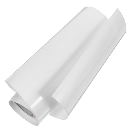 Mipcase 1 Rolle Anti-Kratzer-Klebeband Teppichschoner für Haustiere Kratzschutz Kratzband Katzenband Couchkratzer für Katzen Möbelschutz von Katzen Katzensofaschutz PVC Transparent von Mipcase