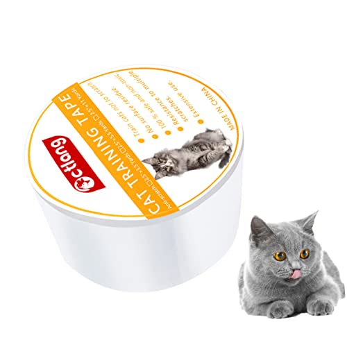 Mipcase 1 Rolle Anti-Kratz-Klebeband Für Katzen Kratzschutz Für Katzenkrallen Kratzunterlage Für Katzen Couchschutz Für Katzen Teppichband Katzenkratzer Haustier Handauflage Anti-Griff Mipcase 1 Rolle Anti-Kratz-Klebeband Für Katzen Kratzschutz Für Katzenkrallen Kratzunterlage Für Katzen Couchschutz Für Katzen Teppichband Katzenkratzer Haustier Handauflage Anti-Griff von Mipcase