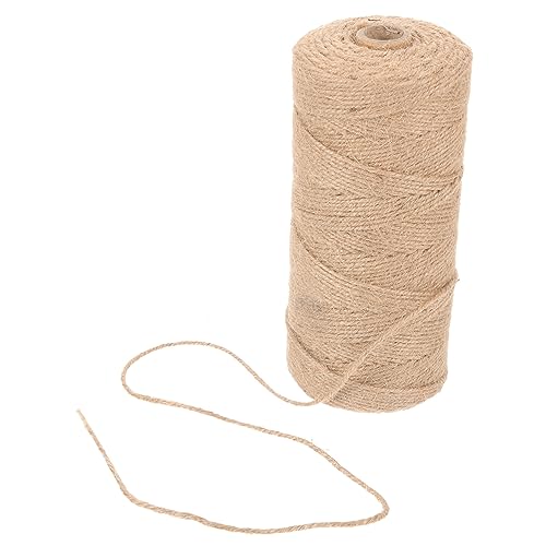 Mipcase 1 Rolle Katzenkletterseil Robustes Kratzbaumseil Katzenkratzseil Katzenbedarf Terrassenseil Katzenbaum Ersatzseil Auswechselbares Kratzbaumseil Lasso Seil Für Katzen Khaki Mipcase 1 Rolle Katzenkletterseil Robustes Kratzbaumseil Katzenkratzseil Katzenbedarf Terrassenseil Katzenbaum Ersatzseil Auswechselbares Kratzbaumseil Lasso Seil Für Katzen Khaki von Mipcase