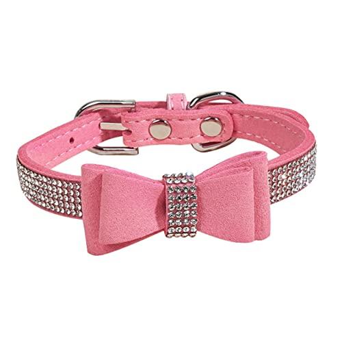 Mipcase Stilvolles Reflektierendes Hundehalsband Mit Wasserkette Für Welpen Mipcase Stilvolles Reflektierendes Hundehalsband Mit Wasserkette Für Welpen von Mipcase