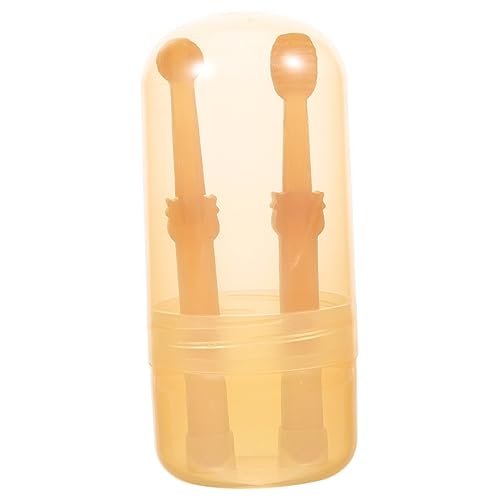Mipcase 1 Satz Haustier Zahnbürste Kätzchen-katzenzahnbürste Handzahnbürste Für Hunde Zahnbürste Für Die Mundpflege Bei Haustieren Hunde Zahnbürste Hundezahnbürste Stock Kieselgel Handheld Mipcase 1 Satz Haustier Zahnbürste Kätzchen-katzenzahnbürste Handzahnbürste Für Hunde Zahnbürste Für Die Mundpflege Bei Haustieren Hunde Zahnbürste Hundezahnbürste Stock Kieselgel Handheld von Mipcase