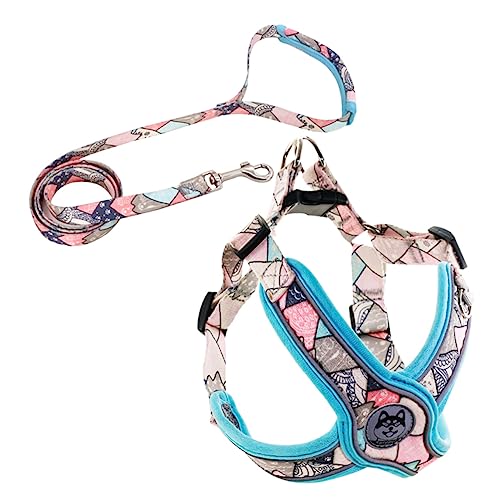 Mipcase 1 Satz Hundeleine reflektierende Leine Hundesteil Laufseil für Hund für Welpen Traktionsleine für Haustiere Laufhundleine Zugseil für Hund Hundespaziergang Polyester Mipcase 1 Satz Hundeleine reflektierende Leine Hundesteil Laufseil für Hund für Welpen Traktionsleine für Haustiere Laufhundleine Zugseil für Hund Hundespaziergang Polyester von Mipcase