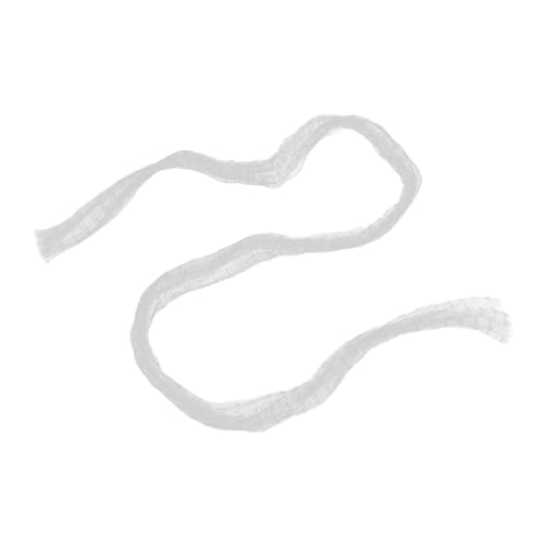 Mipcase 1 Satz Katzenschutznetz Für Den Balkon Katzenbildschirm Katzennetz Balkon Katzenbarriere Balkonschirm Für Haustiere Katzenzaun Im Freien Barriere Balkonnetze Katzengitterzaun Nylon von Mipcase