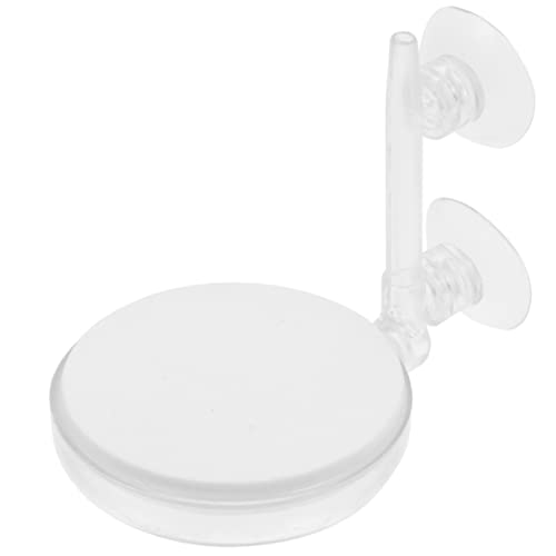 Mipcase Aquarium-blasendiffusor-Set Luftsteine ​​für Aquarium -Bubbler-steuerventil Blasensteine 35 Blasenstein-diffusor von Mipcase