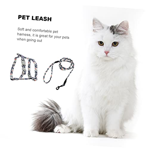 Mipcase 1 Set Hund Für Auto Haustier Hund Pull Strap Pet Welpen Leine Material von Mipcase