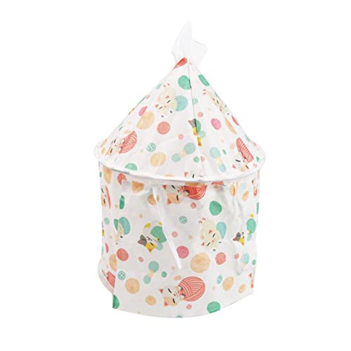 Mipcase 1 Satz Tunnel Für Haustierzelte Rohr Katzenspielzeug Katzenzelt Spielzeug Kittens Interaktiver Tunnel Pet-Rohr Tunnelbett Für Katzen Versteck Katzenzubehör Falten Polyester Mipcase 1 Satz Tunnel Für Haustierzelte Rohr Katzenspielzeug Katzenzelt Spielzeug Kittens Interaktiver Tunnel Pet-Rohr Tunnelbett Für Katzen Versteck Katzenzubehör Falten Polyester von Mipcase