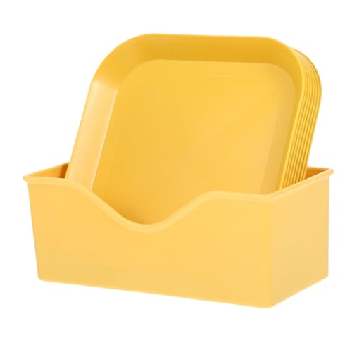 Mipcase 1 Set Katzennapf Zur Linderung Von Müdigkeit Für Kätzchen Erhöhter Katzennapf Katzenfutter Und Wassernapf Katzennäpfe Katzenfutter Puzzle Für Katzen Katzennäpfe von Mipcase