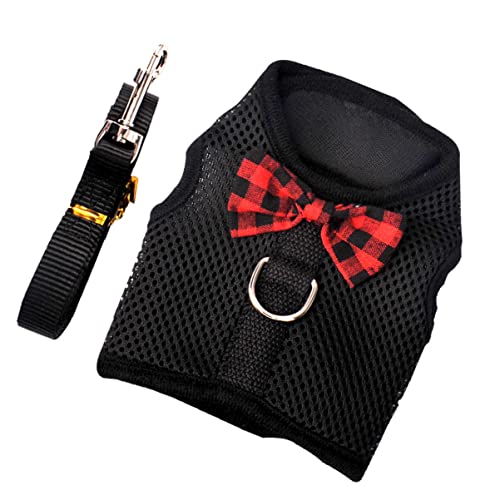 Mipcase Leichte Bequeme Haustierweste Brustgurte Für Hunde Haustier-zuggurt Für Tiere Westen-Design Mipcase Leichte Bequeme Haustierweste Brustgurte Für Hunde Haustier-zuggurt Für Tiere Westen-Design von Mipcase