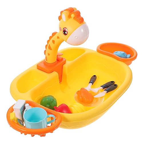 Mipcase 1 Satz Papagei Vogelbad Papagei Automatisches Badewannenspielzeug Sittich Badewanne Automatische Papageienbadewanne Vogel Badewanne Papagei Badewanne Xuanfeng Konisch Kind Plastik von Mipcase
