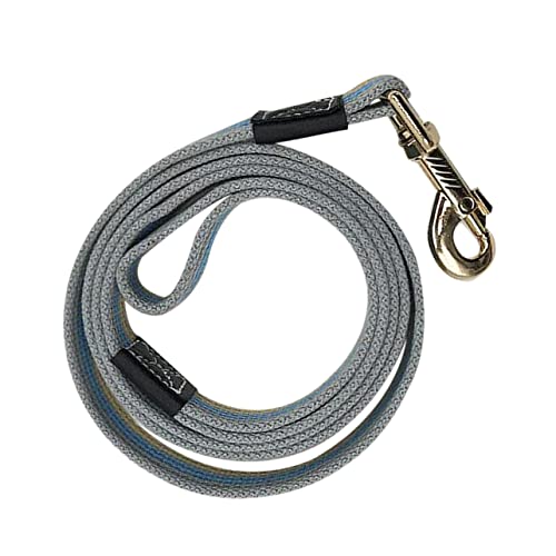 Mipcase 1stk Hundezug Behandeln Welpe Abschleppgurt Agility-Leine Für Hunde Training Ohne Leine Hundeleine Leine Ziehen Hund Zieht An Der Leine Hundetraining Kettenblatt Verdicken Mipcase 1stk Hundezug Behandeln Welpe Abschleppgurt Agility-Leine Für Hunde Training Ohne Leine Hundeleine Leine Ziehen Hund Zieht An Der Leine Hundetraining Kettenblatt Verdicken von Mipcase