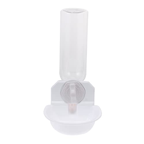 Mipcase Wasserspender Für Haustiere Automatischer Futterspender Für Hunde Und Katzen 750 Ml Fassungsvermögen Wassernapf Trinknapf Für Haustiere Mipcase Wasserspender Für Haustiere Automatischer Futterspender Für Hunde Und Katzen 750 Ml Fassungsvermögen Wassernapf Trinknapf Für Haustiere von Mipcase