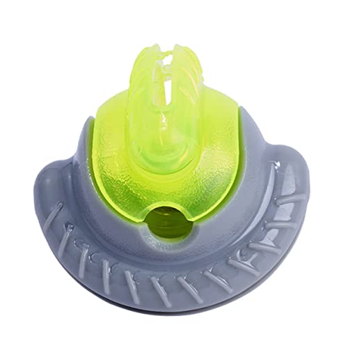 Mipcase 1 Stück Automatische Haustier Kreative Ball Spielzeug Beißen Futter Kätzchen Beißen Essen Kauen Zufällige Leckage Hunde Abgabe Katzenbedarf Fütterung Welpen Resistent Training Mipcase 1 Stück Automatische Haustier Kreative Ball Spielzeug Beißen Futter Kätzchen Beißen Essen Kauen Zufällige Leckage Hunde Abgabe Katzenbedarf Fütterung Welpen Resistent Training von Mipcase