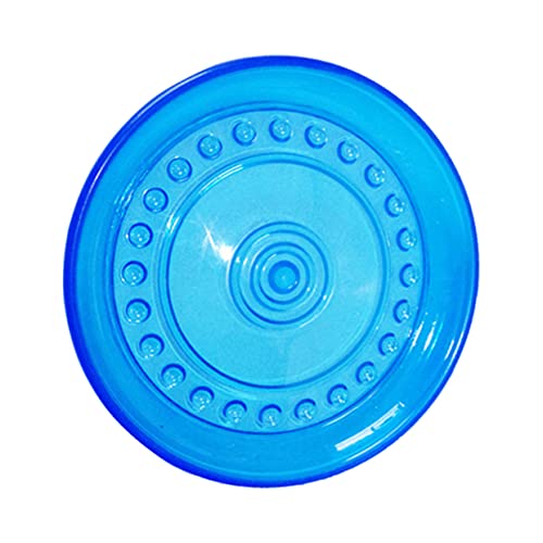 Mipcase 1 Stück Beständige Untertasse Gummi-Trainingsspielzeug Scheiben Spielzeugscheibe cm Fänger Von Flyer Interaktives Holen Von Lebensmitteln Für Schwimmendes Blaues Giftiges Freibad Mipcase 1 Stück Beständige Untertasse Gummi-Trainingsspielzeug Scheiben Spielzeugscheibe cm Fänger Von Flyer Interaktives Holen Von Lebensmitteln Für Schwimmendes Blaues Giftiges Freibad von Mipcase