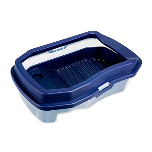 Mipcase 1 Stück Karton Schildkrötenbecken Reptilienbecken Terrarium Für Schildkröten Reptichip Lebensraum Für Schildkröten Lebensraum Der Schildkröte Wasserschildkröte Plastik Mipcase 1 Stück Karton Schildkrötenbecken Reptilienbecken Terrarium Für Schildkröten Reptichip Lebensraum Für Schildkröten Lebensraum Der Schildkröte Wasserschildkröte Plastik von Mipcase