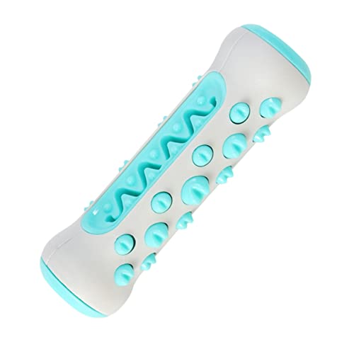 Mipcase Haustier Zahnbürste Spielzeug Hund Molar Spielzeug Kauen Stick Hund Reinigung Zubehör Haustier Mipcase Haustier Zahnbürste Spielzeug Hund Molar Spielzeug Kauen Stick Hund Reinigung Zubehör Haustier von Mipcase