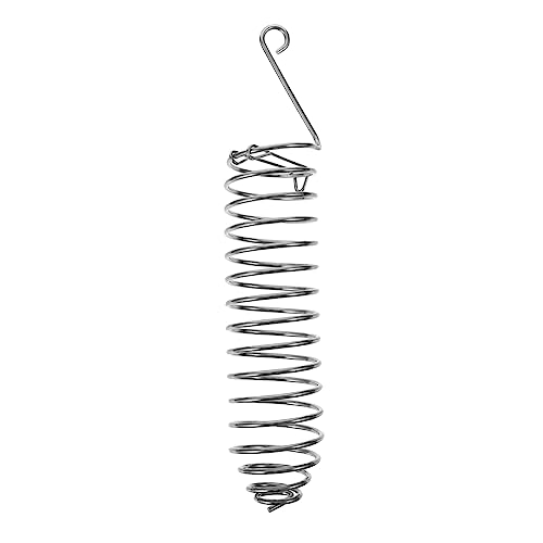 Mipcase Papagei Feeder Vogel Fütterung Gerät Edelstahl Vogel Fütterung Korb Kompakte Tragbare Mipcase Papagei Feeder Vogel Fütterung Gerät Edelstahl Vogel Fütterung Korb Kompakte Tragbare von Mipcase