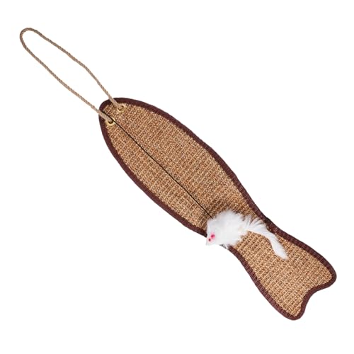 Mipcase Schützende Kratzmatte Form Sisal Matte Pet Training Pad Für Home Möbel Zufällige Farbe Mipcase Schützende Kratzmatte Form Sisal Matte Pet Training Pad Für Home Möbel Zufällige Farbe von Mipcase