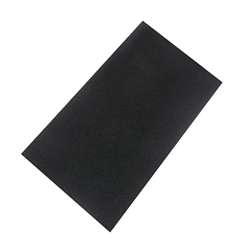 Mipcase Floss 1pc Pad Feine Loch Robuste Wiederverwendbare Optimale Fisch Tank Filtration von Mipcase