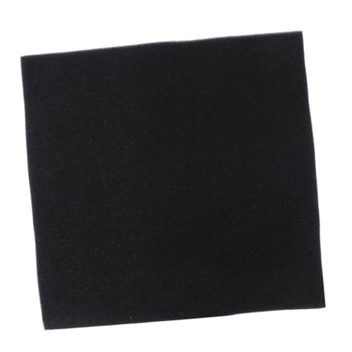 Mipcase 1 Stück Für Die Reinigung Von Löchern Biochemisches Zubehör Kohlenstoffkompatibler Aktivfilter Ersatz Für Aquariengröße Kanister Schaumpolster Teichsumpf-Reinigungsmaterial Mipcase 1 Stück Für Die Reinigung Von Löchern Biochemisches Zubehör Kohlenstoffkompatibler Aktivfilter Ersatz Für Aquariengröße Kanister Schaumpolster Teichsumpf-Reinigungsmaterial von Mipcase