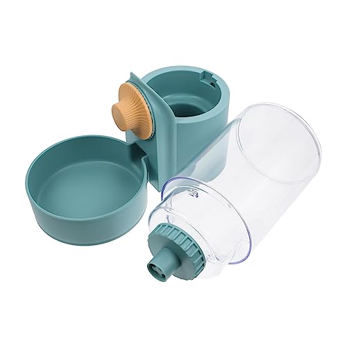 Mipcase Futter- Und Wasserspender Für Hunde Und Katzen Automatische Wasserflasche Für Haustierkäfige Saubere Wasserversorgung Für Geburtstag Weihnachten Thanksgiving Mipcase Futter- Und Wasserspender Für Hunde Und Katzen Automatische Wasserflasche Für Haustierkäfige Saubere Wasserversorgung Für Geburtstag Weihnachten Thanksgiving von Mipcase