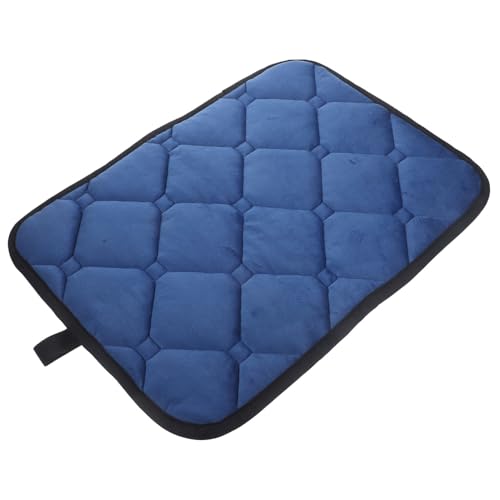 Mipcase 1 Stück Haustierbedarf pet Bed petbett Haustierunterlage Auto-schonbezüge Haustiermatte autoschonbezüge pet Supplies Haustierzubehör Auto Pet Pads Haustierkissen Blue Mipcase 1 Stück Haustierbedarf pet Bed petbett Haustierunterlage Auto-schonbezüge Haustiermatte autoschonbezüge pet Supplies Haustierzubehör Auto Pet Pads Haustierkissen Blue von Mipcase