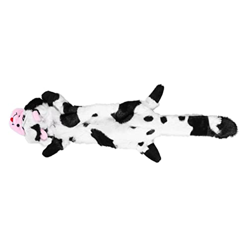 Mipcase 1stk Hund Plüschtier Quietschendes Beißspielzeug Hunde Gefülltes Kauspielzeug Welpen Plüschtier Plüsch-kauspielzeug Für Haustiere Weiß Der Hund Geräuschspielzeug Plüschmaterial Mipcase 1stk Hund Plüschtier Quietschendes Beißspielzeug Hunde Gefülltes Kauspielzeug Welpen Plüschtier Plüsch-kauspielzeug Für Haustiere Weiß Der Hund Geräuschspielzeug Plüschmaterial von Mipcase