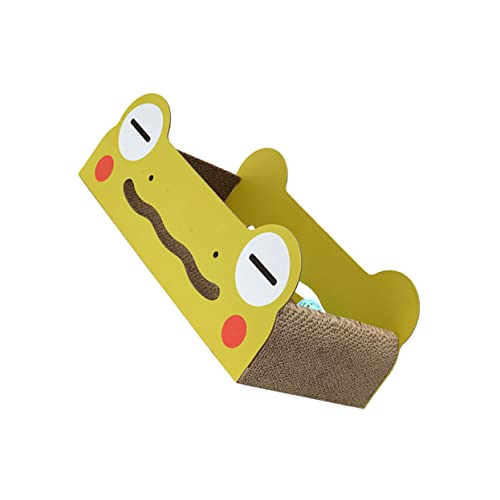 Mipcase Katzenkratzmatte Katzenwellhaus-kratzbrett-pad Für Das Natürliche Schleifen Der Katze Mipcase Katzenkratzmatte Katzenwellhaus-kratzbrett-pad Für Das Natürliche Schleifen Der Katze von Mipcase