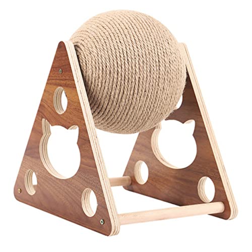 Mipcase 1 Stück Katzenkratzrahmen Katzenspielzeug Katzenschleifklauenspielzeug Katzenspielzeug Katzenkletterspielzeug Katzenbedarf Katzenkletterständer Katzenkratzbaum Kätzchen Mipcase 1 Stück Katzenkratzrahmen Katzenspielzeug Katzenschleifklauenspielzeug Katzenspielzeug Katzenkletterspielzeug Katzenbedarf Katzenkletterständer Katzenkratzbaum Kätzchen von Mipcase