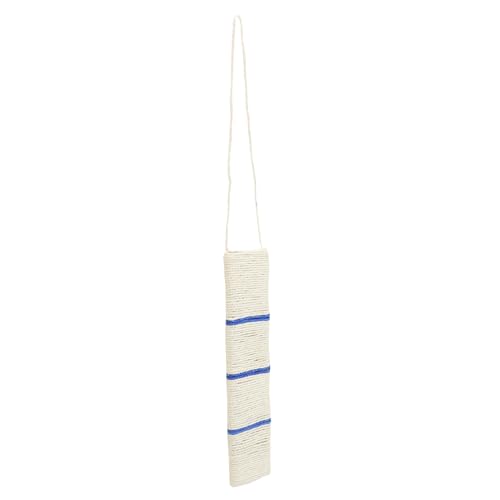 Mipcase 1stk Sisal Katzen Griff Katzenminze-Spielzeug Katzenschleifmatte Kratzmatte Für Katzen Kratzspielzeug Für Katzen Katzenkratzbrett Katzenkäfig Teppich Schmecken Kätzchen Kratzbaum Mipcase 1stk Sisal Katzen Griff Katzenminze-Spielzeug Katzenschleifmatte Kratzmatte Für Katzen Kratzspielzeug Für Katzen Katzenkratzbrett Katzenkäfig Teppich Schmecken Kätzchen Kratzbaum von Mipcase