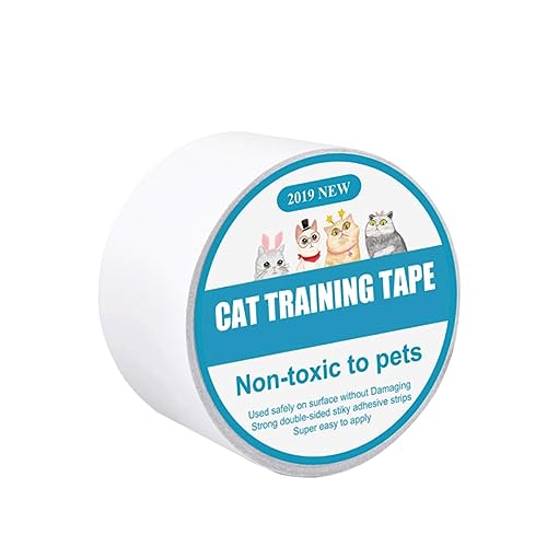 Mipcase 1 Stück Kratzschutz Für Haustiere Katzenhängematte Katzenband Katzenbett Katzenmöbel Doppelseitiges Teppichband Katzenklebeband Kratzschutz Für Katzen Katzenkratzer Zauberstab Weiß Mipcase 1 Stück Kratzschutz Für Haustiere Katzenhängematte Katzenband Katzenbett Katzenmöbel Doppelseitiges Teppichband Katzenklebeband Kratzschutz Für Katzen Katzenkratzer Zauberstab Weiß von Mipcase