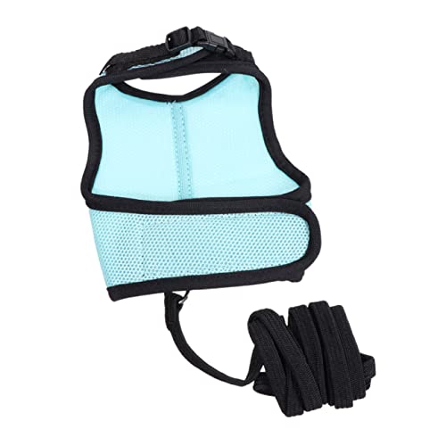 Mipcase 1stk Leine Fluchtsicheres Katzengeschirr Meerschweinchengeschirr Kaninchen-seilgeschirr Katzengeschirr Für Draußen Welpengeschirr Hamster Kätzchengeschirr Kleidung Brustgurt Nylon Mipcase 1stk Leine Fluchtsicheres Katzengeschirr Meerschweinchengeschirr Kaninchen-seilgeschirr Katzengeschirr Für Draußen Welpengeschirr Hamster Kätzchengeschirr Kleidung Brustgurt Nylon von Mipcase