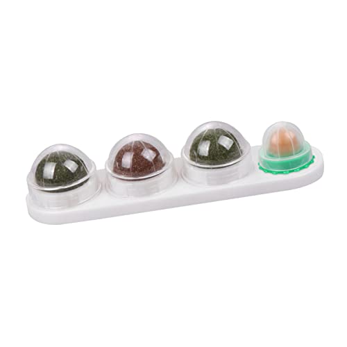 Mipcase 1pc Mint Spielzeug 4 in 1 Für Katzen Kätzchen Kauen Spielzeug Stimuliert Instinkte Schützt Gesundheit Mipcase 1pc Mint Spielzeug 4 in 1 Für Katzen Kätzchen Kauen Spielzeug Stimuliert Instinkte Schützt Gesundheit von Mipcase