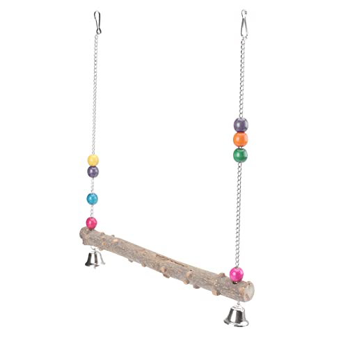 Mipcase 1stk Papagei Spielzeug Vogel Stehendes Spielzeug Kletterspielzeug Für Papageien Vogel Holzbarsch Papageienständer Spielzeug Kauspielzeug Für Papageien Hölzern Pfeffer Zubehör Mipcase 1stk Papagei Spielzeug Vogel Stehendes Spielzeug Kletterspielzeug Für Papageien Vogel Holzbarsch Papageienständer Spielzeug Kauspielzeug Für Papageien Hölzern Pfeffer Zubehör von Mipcase