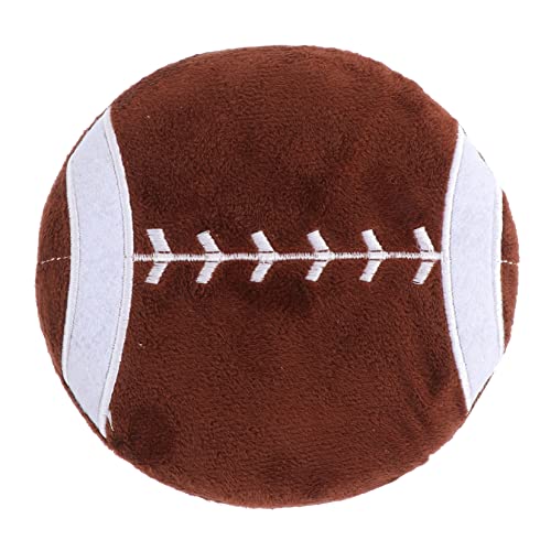 Mipcase Hunde-fußballspielzeug Grab T Rugby-Scheibe Spielzeug Für Interaktives Spielen Mit Haustieren Heimdekoration Mipcase Hunde-fußballspielzeug Grab T Rugby-Scheibe Spielzeug Für Interaktives Spielen Mit Haustieren Heimdekoration von Mipcase